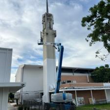 Arcadia Community Church & 100-Foot Bell Tower 27
